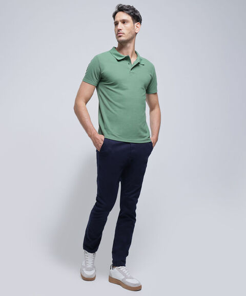 camisetas polo para hombre