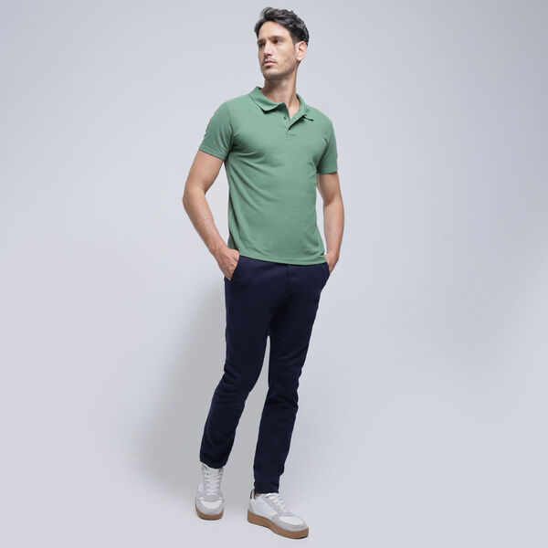 camisetas polo para hombre image number null