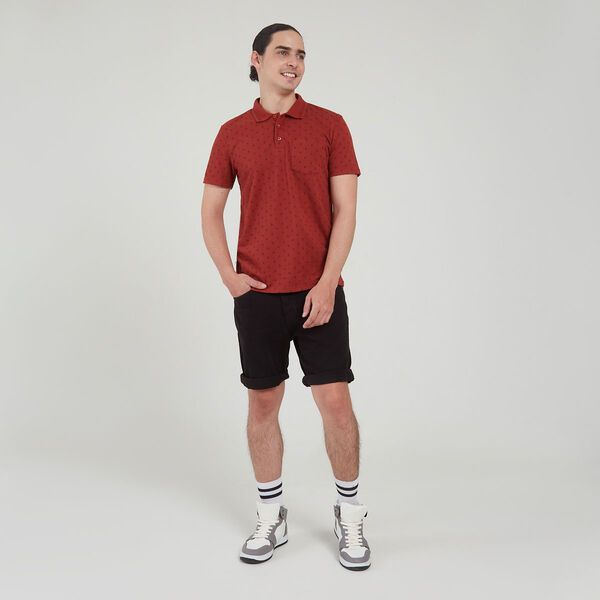 camisetas polo para hombre