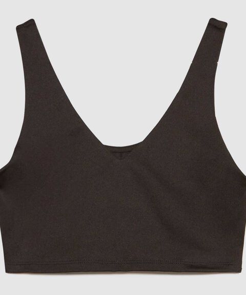 top deportivo mujer