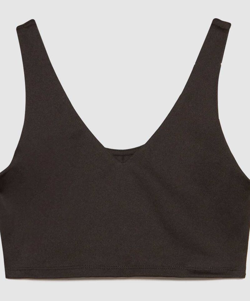 top deportivo mujer
