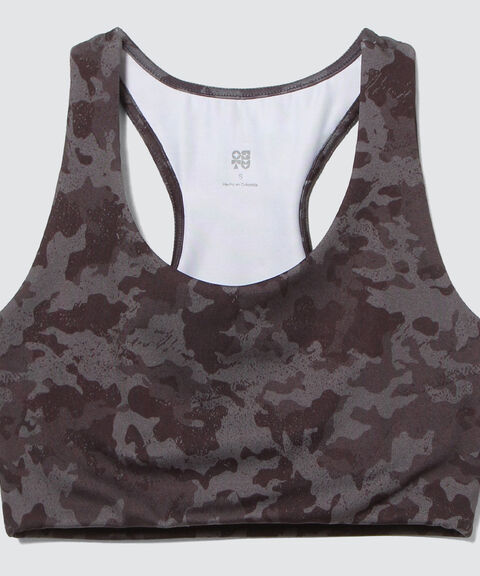 top deportivo mujer
