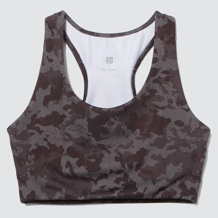 top deportivo mujer
