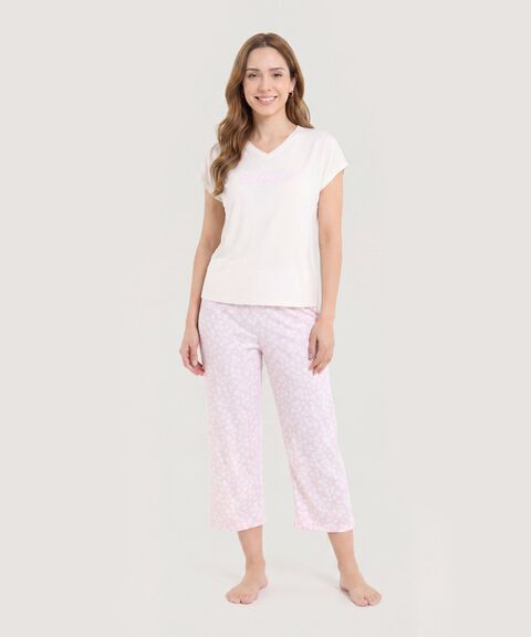 pijamas y batas para mujer