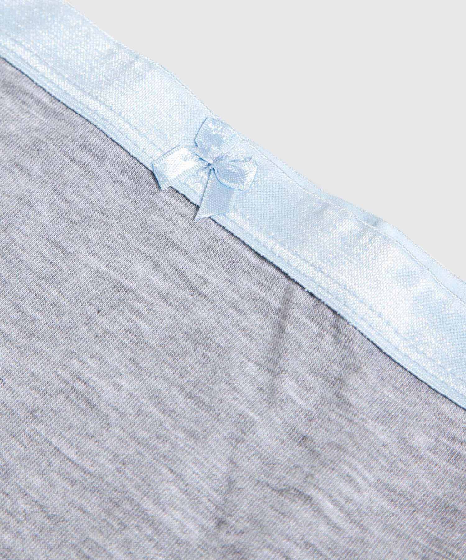 ropa interior para niñas