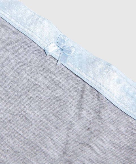 ropa interior para niñas
