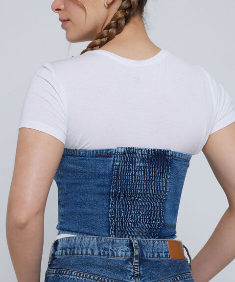 blusas de moda image number null