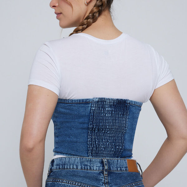blusas de moda image number null