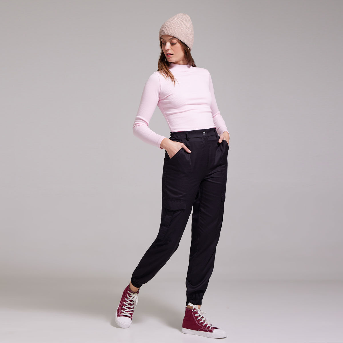 pantalon para mujer