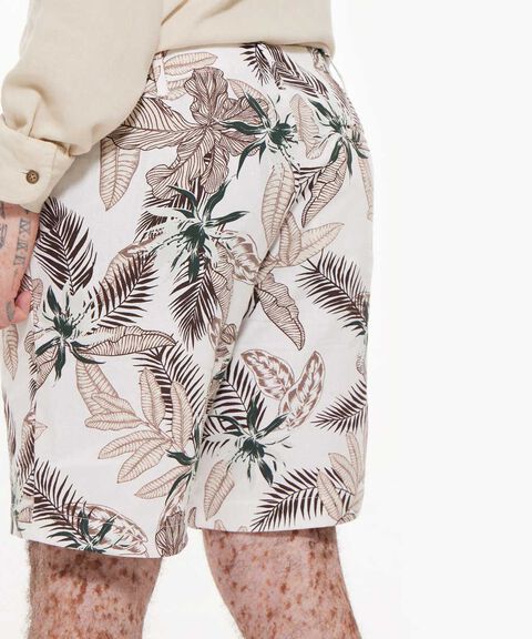 bermudas para hombre