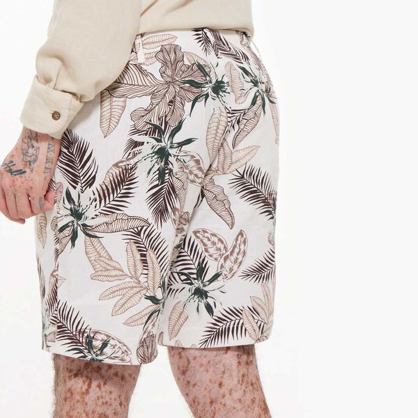 bermudas para hombre image number null
