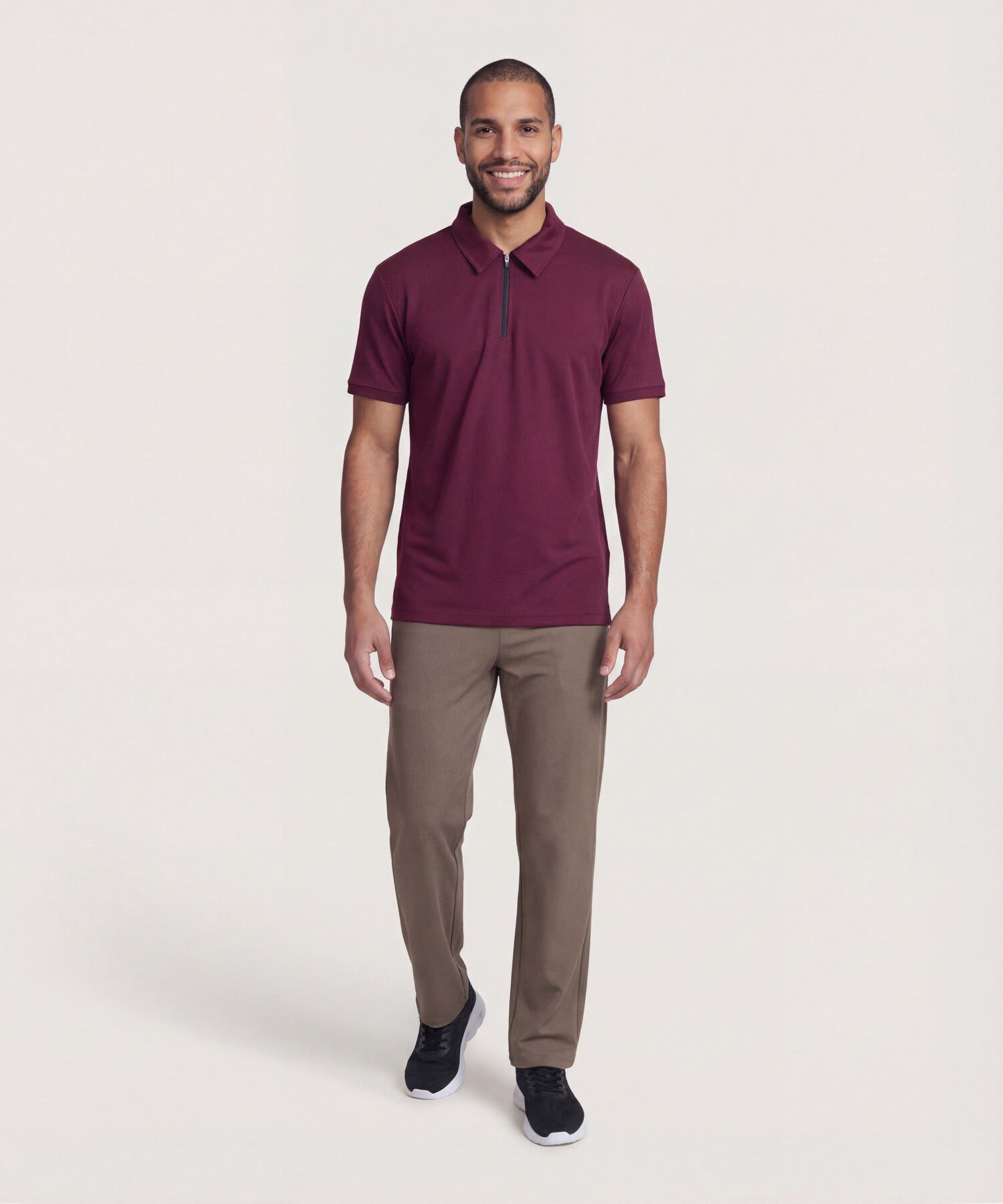 camisetas deportivas para hombre