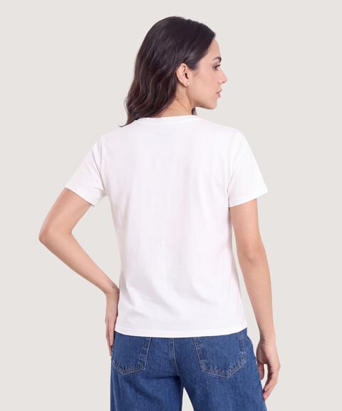 camisetas mujer