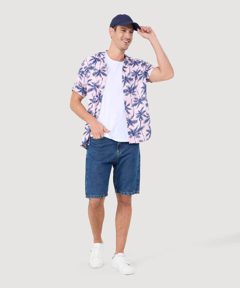 camisas para hombre image number null