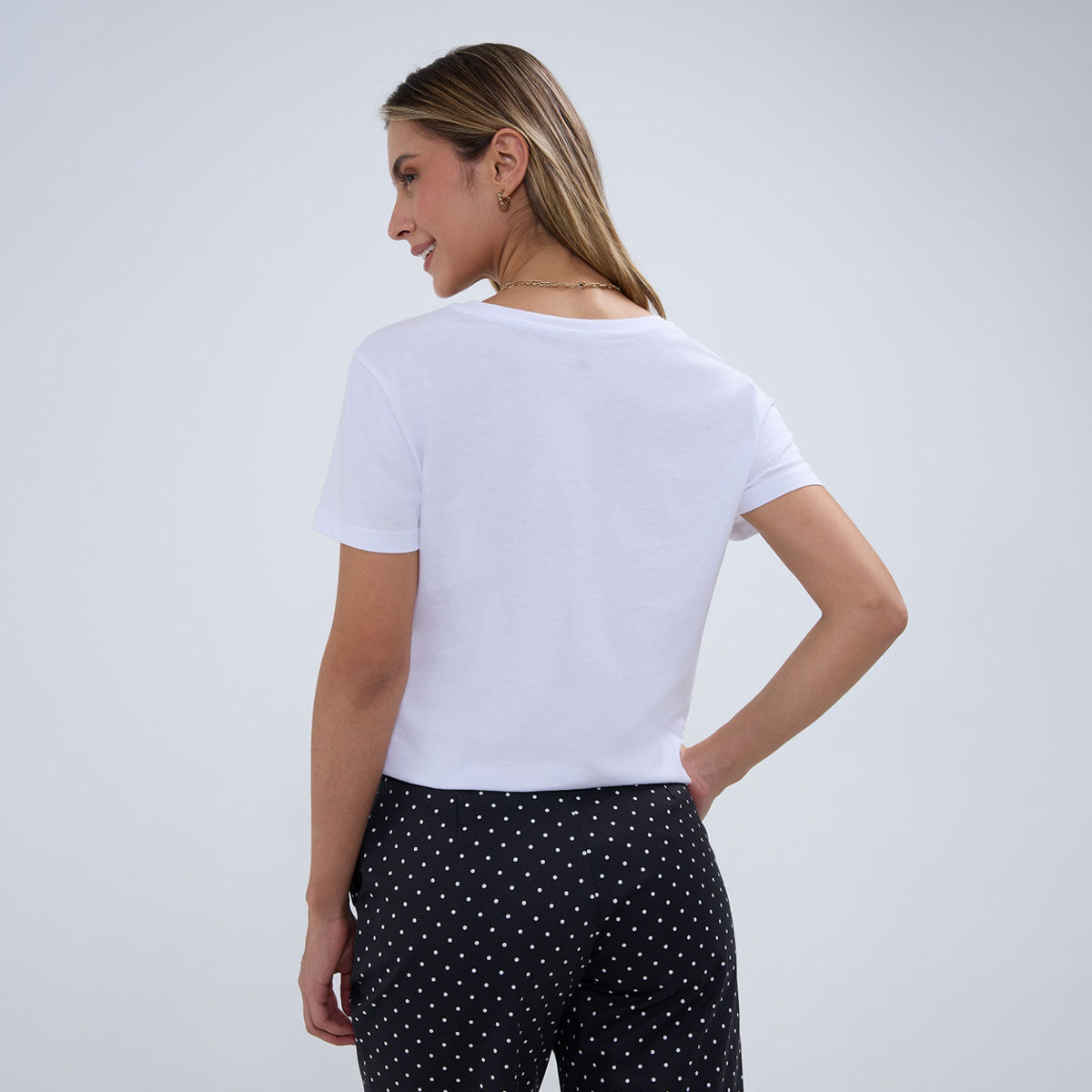 camisetas mujer