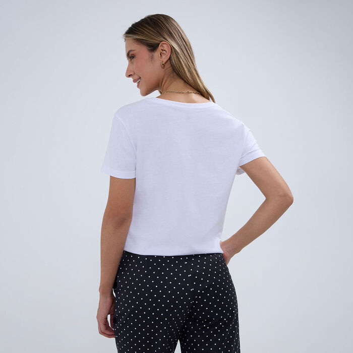 camisetas mujer