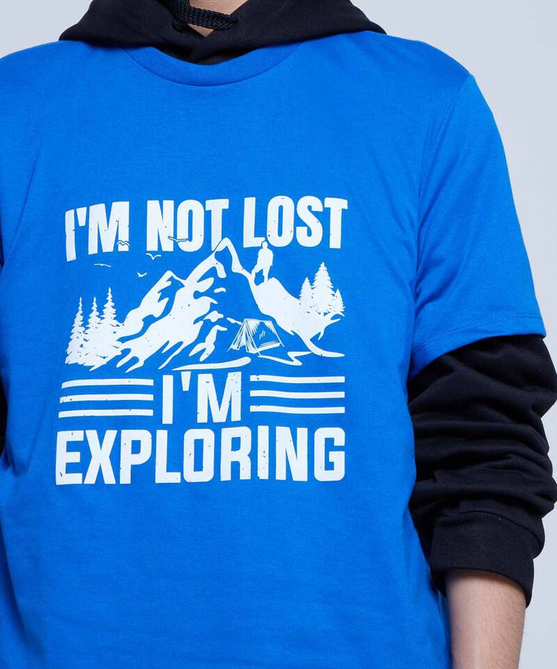 camisetas para hombre