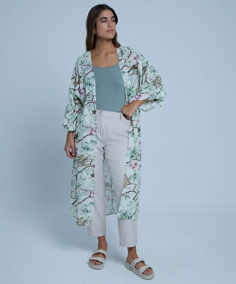 pantalon para mujer image number null