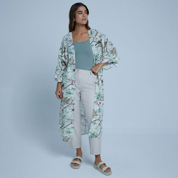 pantalon para mujer image number null