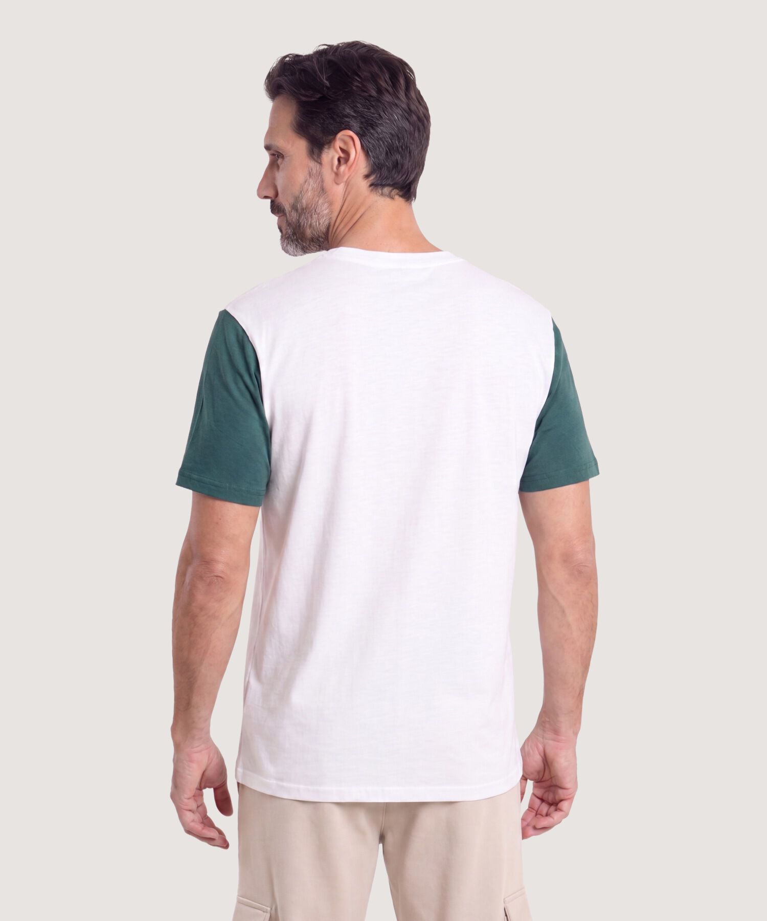 camisetas para hombre