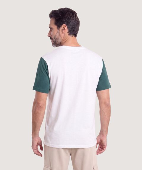 camisetas para hombre