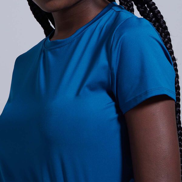 camisetas deportivas mujer