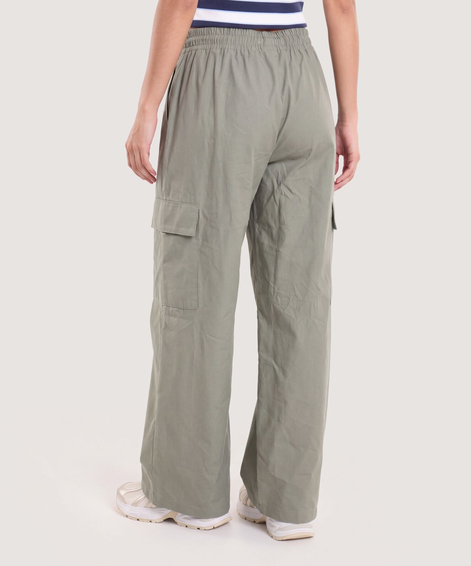 joggers para mujer