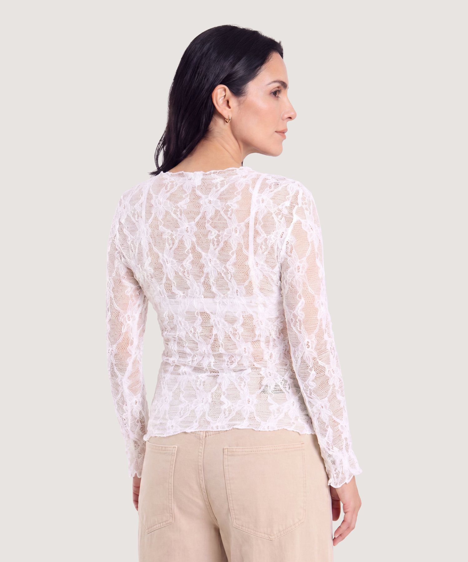 camisetas mujer