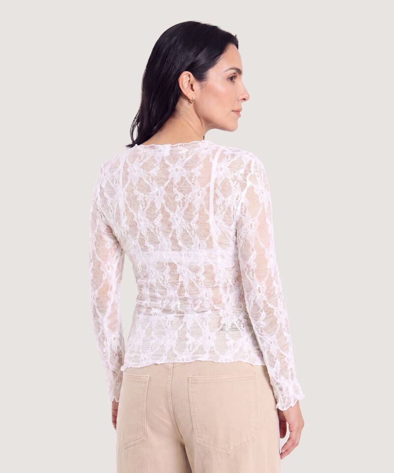 camisetas mujer