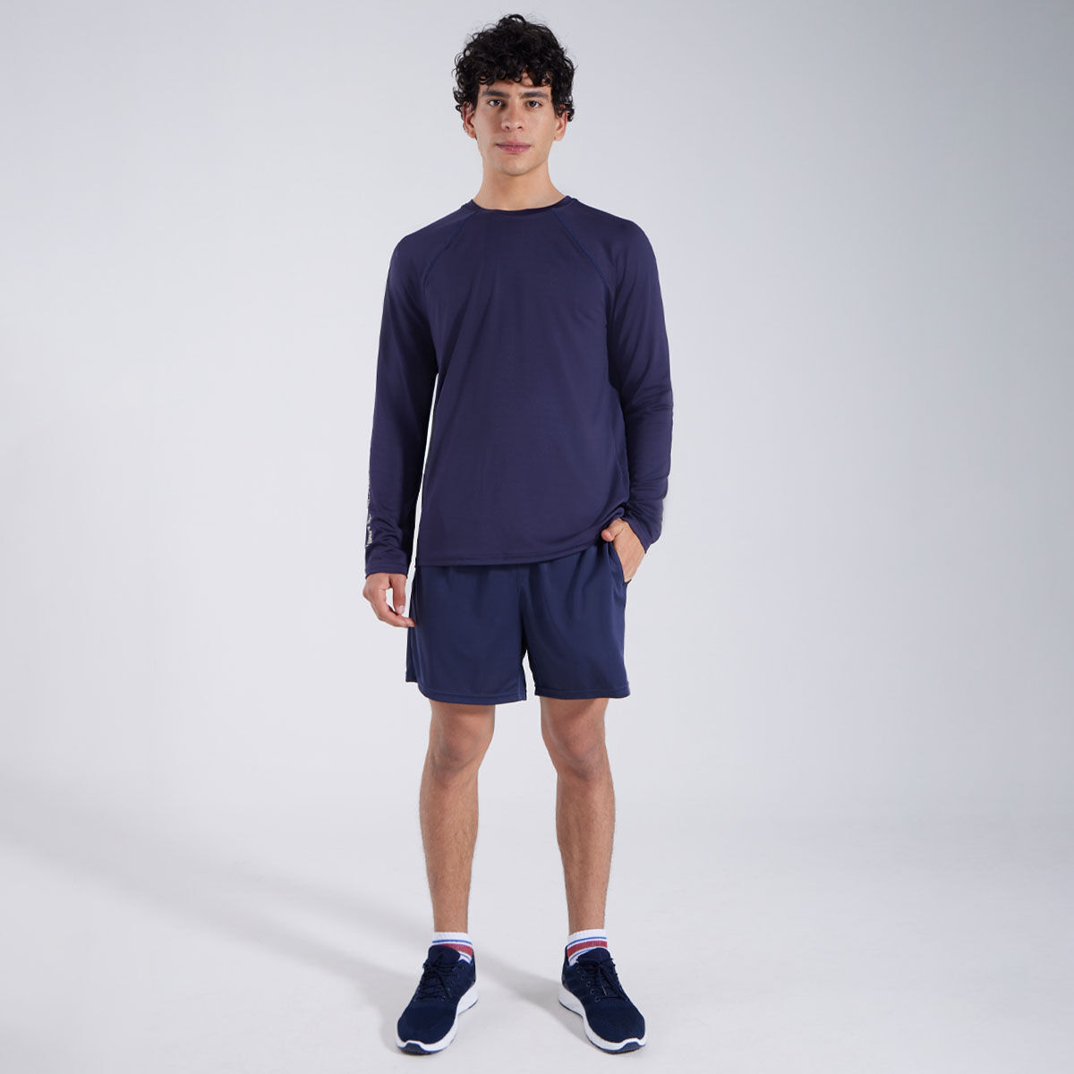camisetas deportivas para hombre 