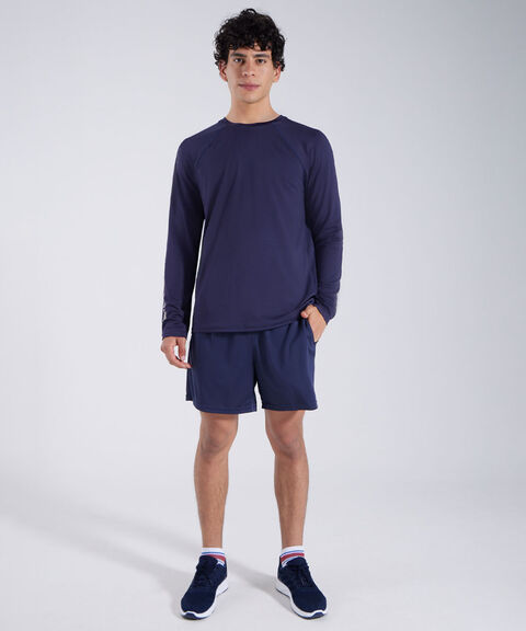 camisetas deportivas para hombre 