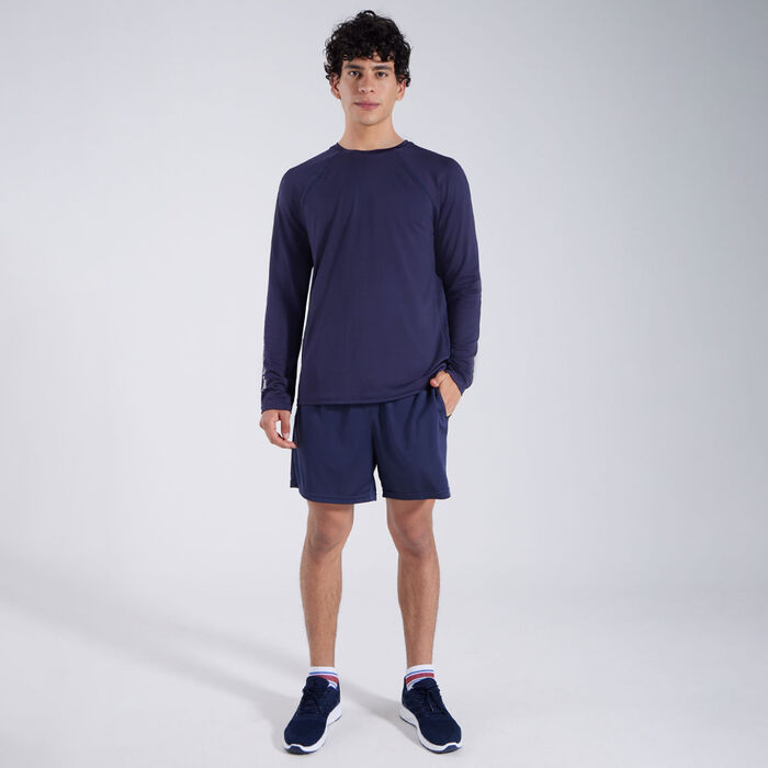 camisetas deportivas para hombre 