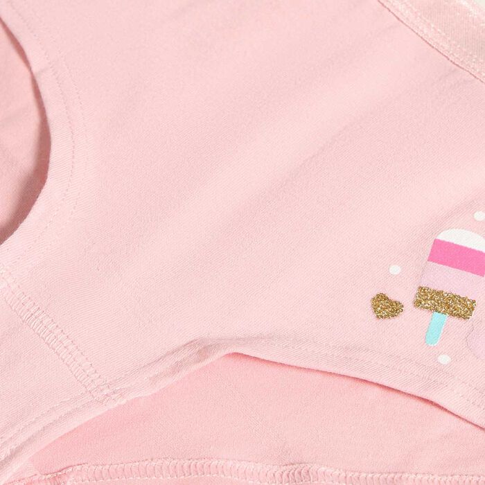 ropa interior para niñas