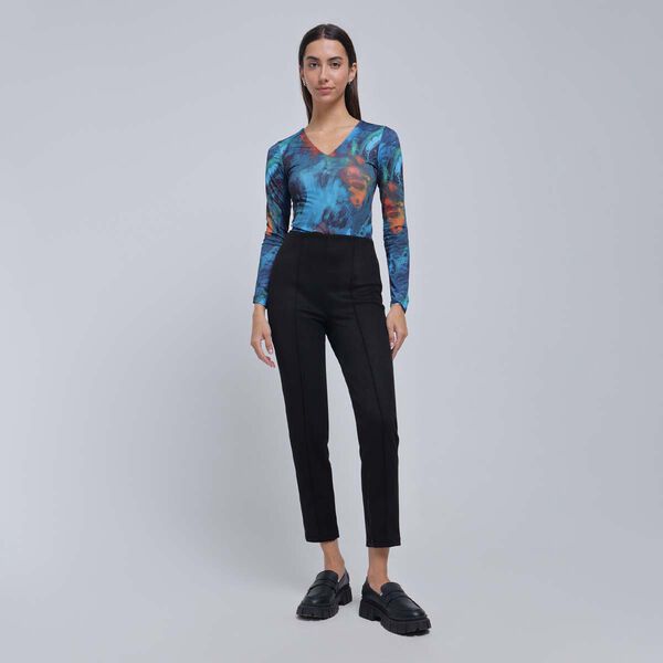 pantalon para mujer image number null