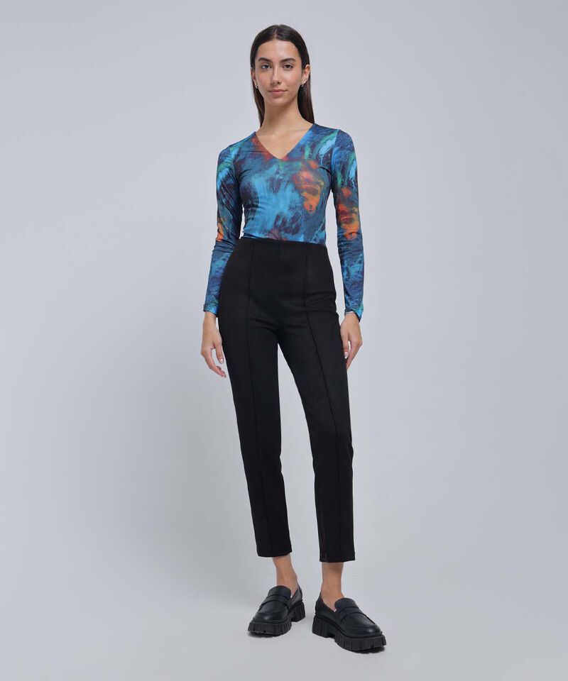 pantalon para mujer