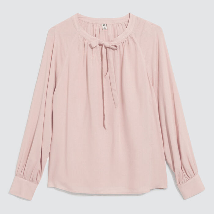 blusas de moda