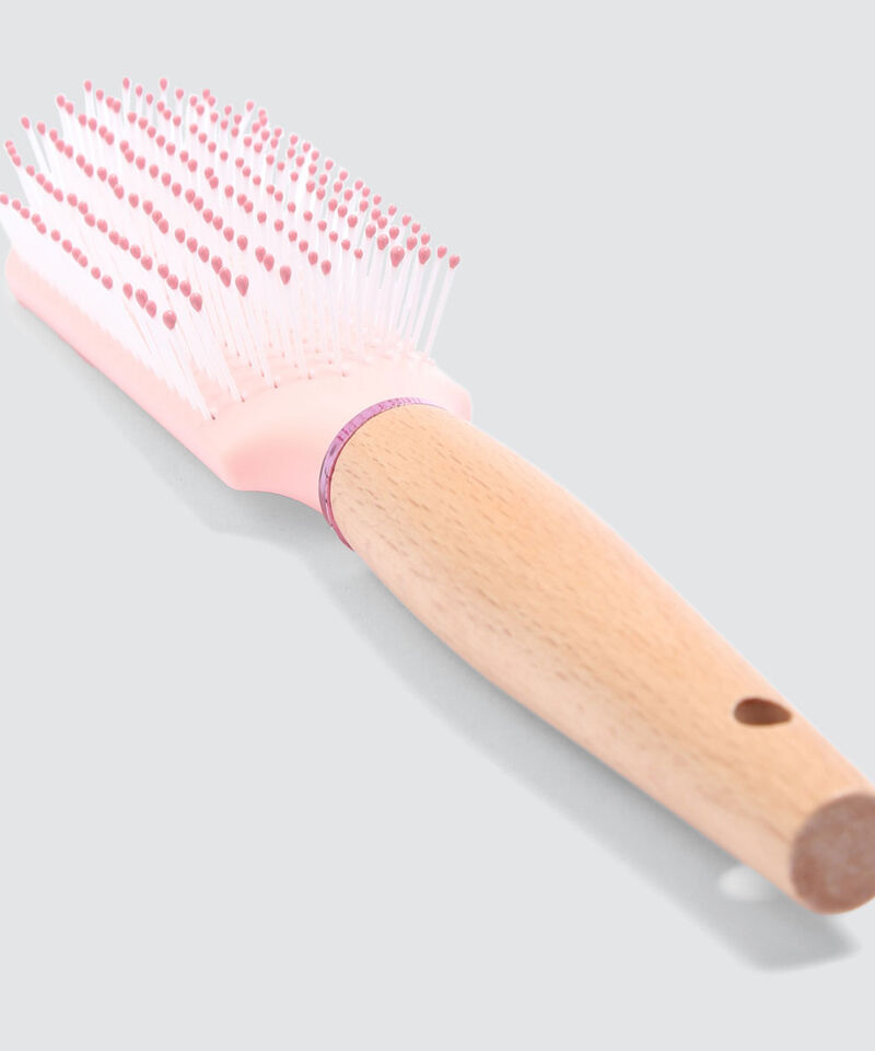 cepillos para el cabello