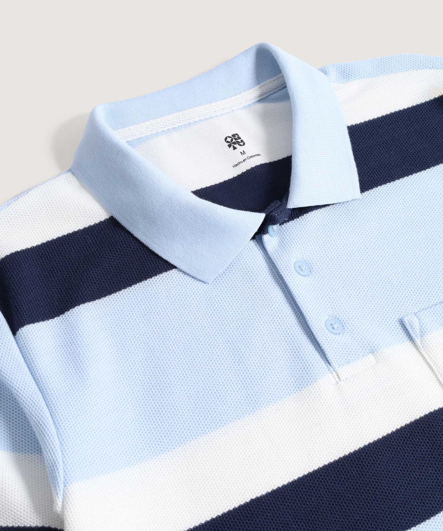 camisetas polo para hombre