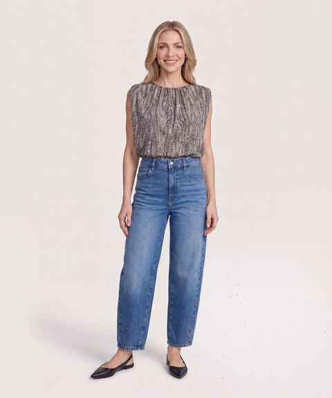 jeans mujer