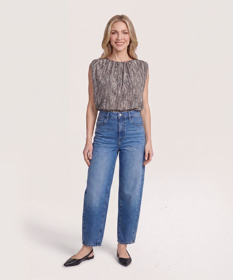 jeans mujer