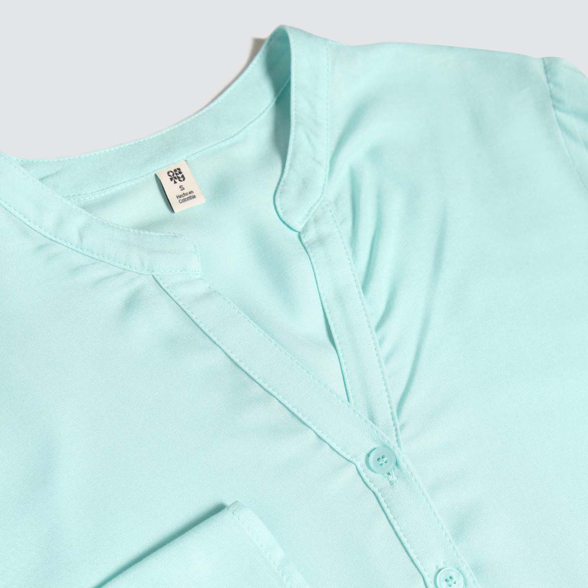 blusas de moda