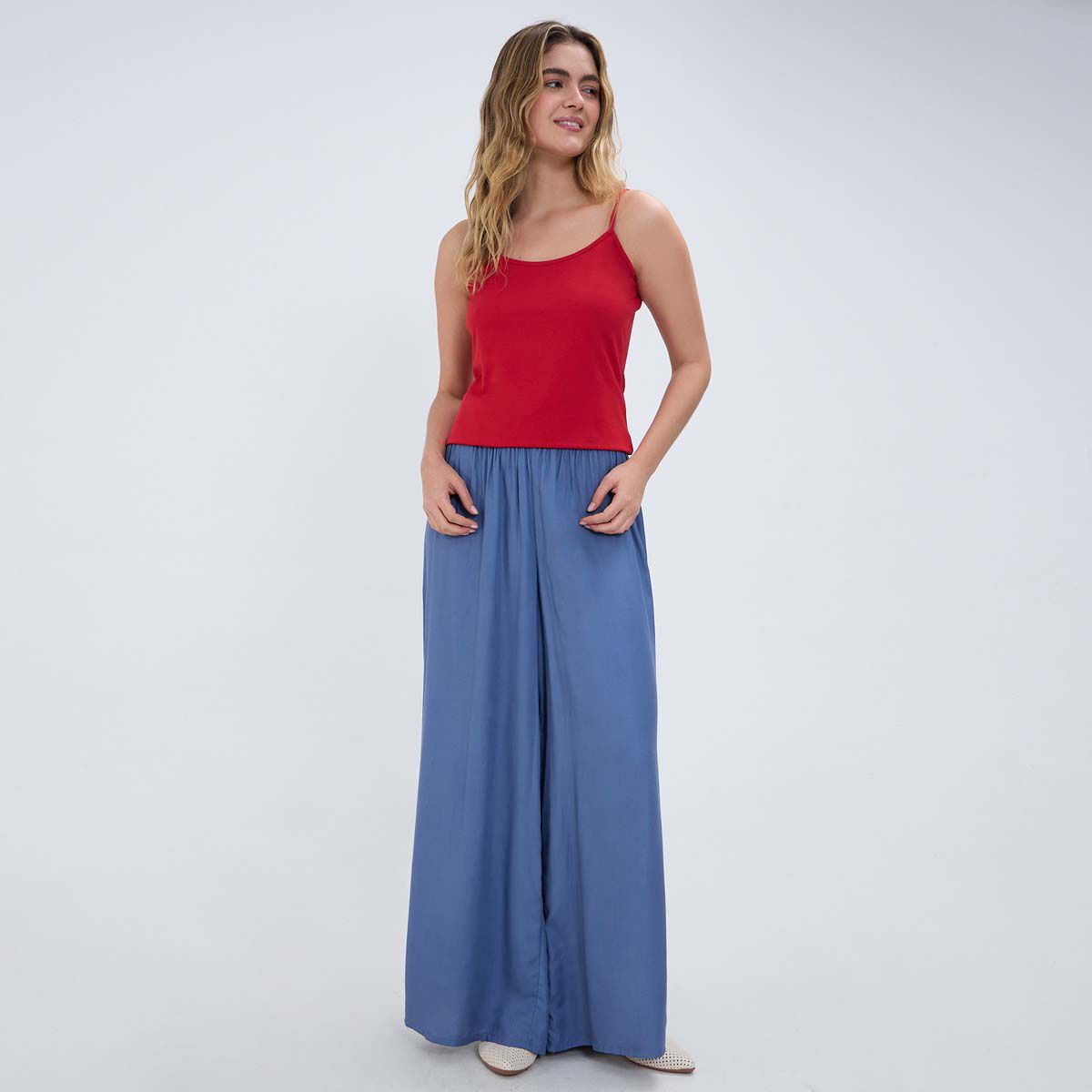 tops para mujer
