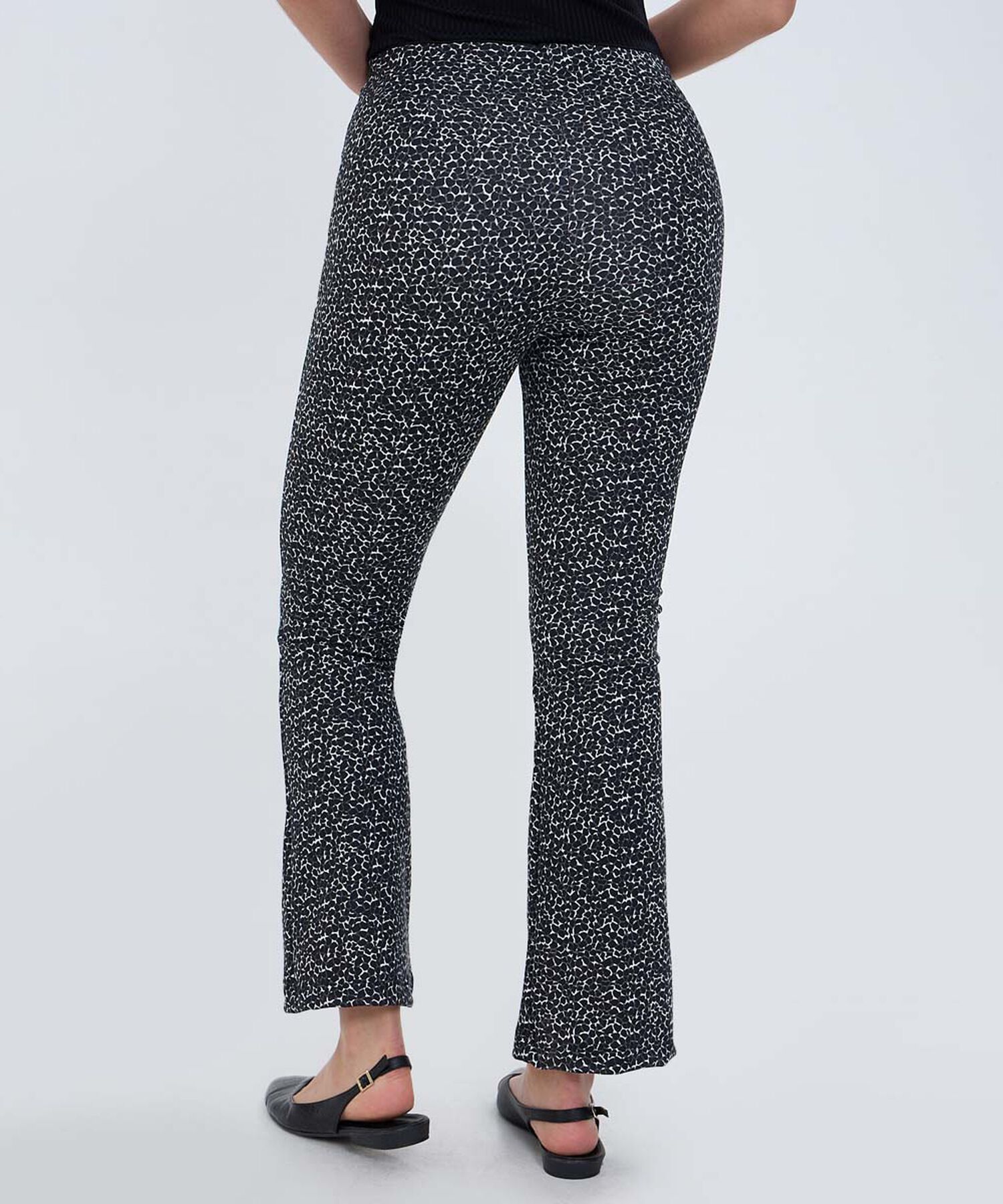 pantalon para mujer