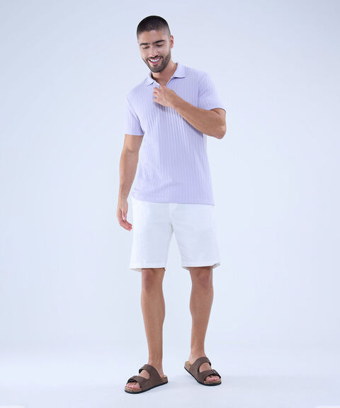 camisetas polo para hombre image number null