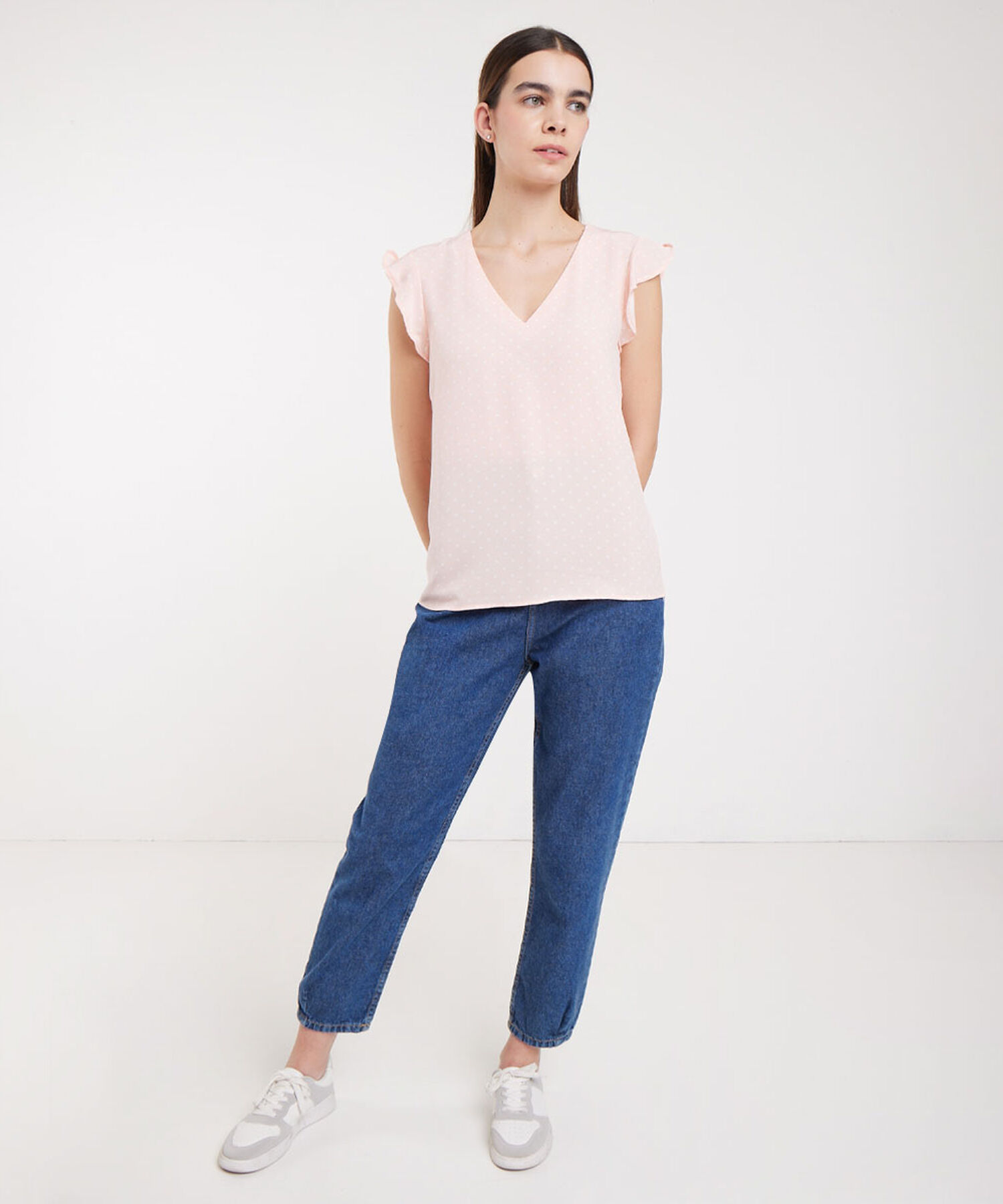 blusas de moda