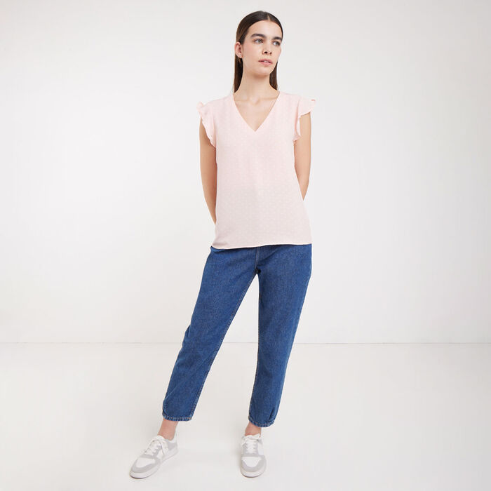 blusas de moda