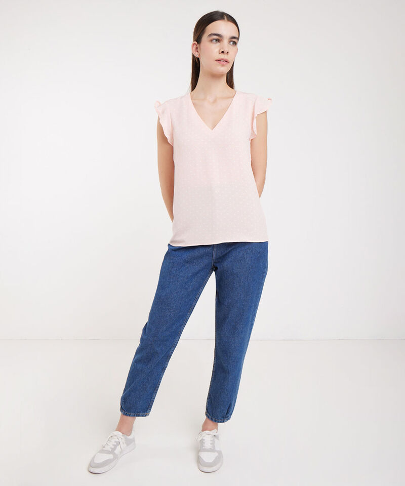 blusas de moda