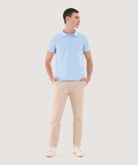 camisetas polo para hombre image number null