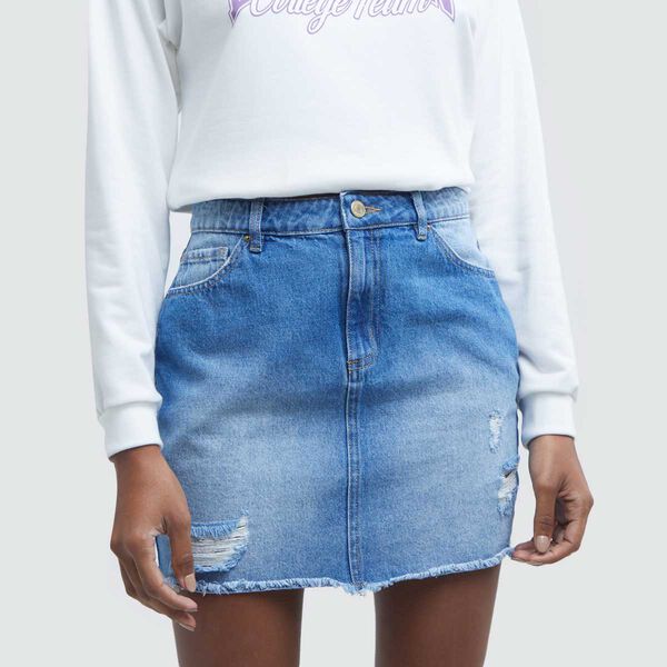 faldas de moda image number null