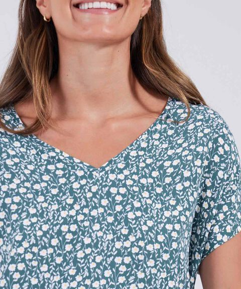 blusas de moda image number null